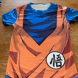 Shuaiku Short Sleve Wicking Jersey In excellent condition size L